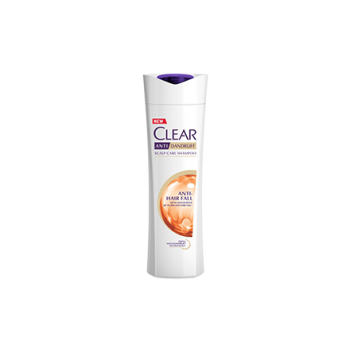 Clear Anti Hair Fall 330 ml